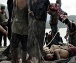 سلطات بورما تقتل المسلمين بعد اعتقالهم وتلقي بجثثهم على ضفاف النهر