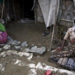 الأمم المتحدة تخصص 9 ملايين دولار لإغاثة نازحي ميانمار