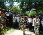 الأمم المتحدة ترحب بقرار ميانمار بحل قوة حدودية سيئة السمعة
