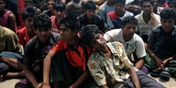 ذبح مسلمي ميانمار برعاية الحكومة… مروي محمد إبراهيم