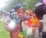 تفاصيل مخيفة لمأساة مسلمي ميانمار