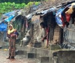 جمعية تركية تقدم مساعدات لمسلمي ميانمار