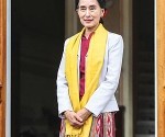 رينولندز : حكومة ميانمار تمنع وصول المساعدات الإنسانية إلى الروهنجيا