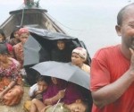 حقوق الإنسان" توجه نداء لحماية مسلمي بورما