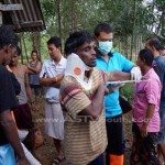 هزة أرضية شمال شرق الهند جراء زلزال ضرب حدود بورما والهند