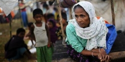 ميانمار: مآسي الروهانغ المسلمين سلطات بلادهم تعتبرهم «أجانب مقيمين».. ويواجهون إبادة جماعية متصاعدة وسط صمت دولي