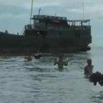 آلاف من المهاجرين الروهنجيا والبنغال عالقون قبالة سواحل تايلاند