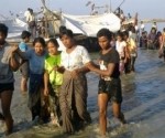 بورما: 4 خطوات لطرد مسلمي الروهنجيا من ولاية "أراكان" بقلم / هاني صلاح