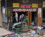 هدوء في ميانمار بعد أعمال عنف طائفي