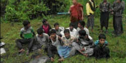 بورما.. الصراعات العرقية عقبة فى طريق الإصلاح