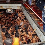 الأمم المتحدة تدعو لحل جذري لهجرة مسلمي الروهنجيا “المضطهدين”