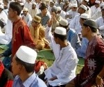 البرلمان الاوروبي يطالب ميانمار بوقف القمع ضد المسلمين