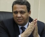 إحسان أوغلى يبحث الترتيبات اللازمة لعقد القمة الإسلامية القادمة في مصر
