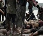 شباب العالم الإسلامي يستنكرون ذبح المسلمين في بورما