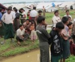 ميانمار تحظر التجوال بعد اشتباكات بين البوذيين والمسلمين