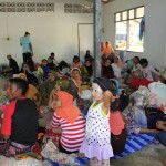 وفاة اثنين آخرين من لاجئي الروهنجيا في تايلند