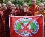 دعوات الجهاد في ميانمار والعلاقة التاريخية بين الإسلام والبوذية… عامر راشد