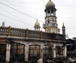 د.أحمد زكريا يكتب: بورما تحترق فأين ضمير العالم؟