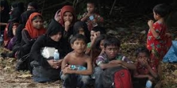 وفد برلماني ایراني یزور میانمار لتقدیم المساعدات