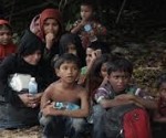 إحسان أوغلو يدعو مجلس الأمن لإنقاذ مسلمي ميانمار