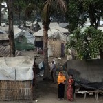 منظمة السلامة والعدالة الهولندية تنفذ حملة إغاثية بين لاجئي الروهنجيا في بنغلاديش