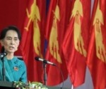 رئيس ميانمار يؤيد تقييد زواج أصحاب الديانات المختلفة