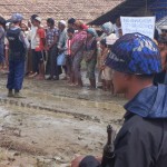 بورما تسجن 9 مسلمين بمدد تصل إلى 30 عاما بتهمة الرد على هجوم شنه متطرفون في 2013م