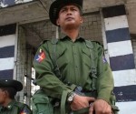 تصاعد العنف ضد مسلمي ميانمار