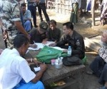 ارتفاع حصيلة قتلى المصادمات الطائفية الأخيرة فى ميانمار إلى 78 شخصاً