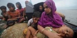 بورما الجريحة و أمتنا الإسلامية النائمة