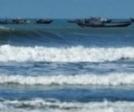 ضبط روهنجيين في منطقة حدودية بين ميانمار وبنغلاديش