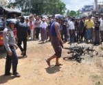 ماليزيا تحث ميانمار على كبح أعمال العنف ضد المسلمين