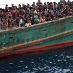 جنان العنزي تطلق نداء استغاثة من أجل مساعدة اللاجئين الروهنجيين في ماليزيا وإندونيسيا