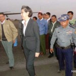 الاتحاد الأوروبي يبدي قلقه إزاء قوانين تشريعية في بورما