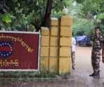 الحكومة البورمية تنشر الجيش على الحدود مع بنغلادش
