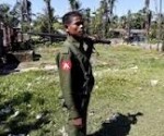 بنجلاديش تطالب المجتمع الدولي بالضغط على حكومة ميانمار