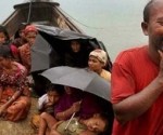 700 خيمة من كوريا الجنوبية لضحايا العنف في ميانمار