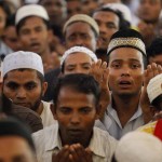 السويد : أفضل حل للاجئي الروهنجيا في بنغلاديش إعادتهم إلى ميانمار