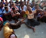 الرهبان البوذيون في ميانمار يقودون التعصب الديني ويعرقلون الإصلاح –