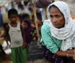 340 من مسلمي بورما يواجهون الموت غرقًا