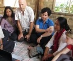 نشطاء يحذرون: هناك خطر كبير من حدوث إبادة جماعية لمسلمي بورما