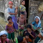 جمعية (STP) تدعو إلى إجراء تحقيق في جرائم بورما ضد الروهنجيا
