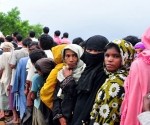 الامم المتحدة تحذر من تفاقم الازمة الانسانية في غرب بورما