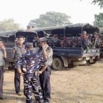 إندونيسيا تطلق سراح 23 محتجزا روهنجيا لديها