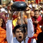 بورما تخير الروهنجيا بين التهديدات الأمنية أو الرضوخ لمطالبها