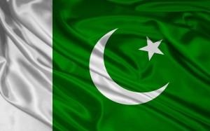 شعار باكستان