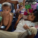 إندونيسيا: بذلنا أكثر مما ينبغي لمساعدة مهاجري الروهنجيا