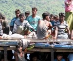 خطيب الحرم: مصائب المسلمين في بورما وفلسطين بشرى لهم