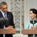 سياسة بورما تحت المجهر مع زيارة اوباما للمشاركة في قمة آسيان