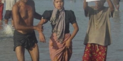 «مسلمو بورما .. مذبحة العصر» الحلقة (6)